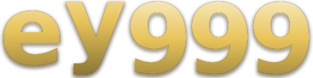 ey999 logo